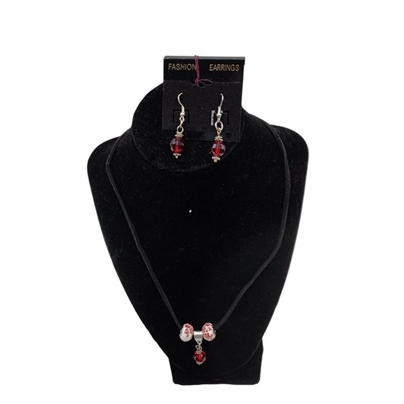 custom Jewelry - #47. Custom Necklace & earrings  jewelry  Boho NEW